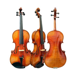 Viola de Arco Workshop Profissional Cópia Stradivarius 405MM