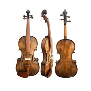 Viola Rolim Milor Envelhecido Brilhante 40