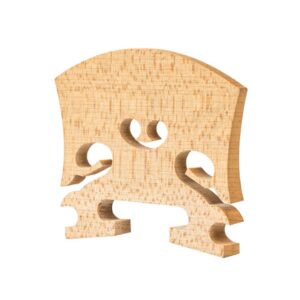 Cavalete De Violino Maple 4/4 Model Baroque