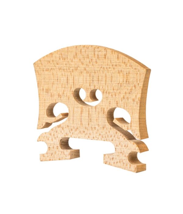 Cavalete De Violino Maple 4/4 Model Baroque