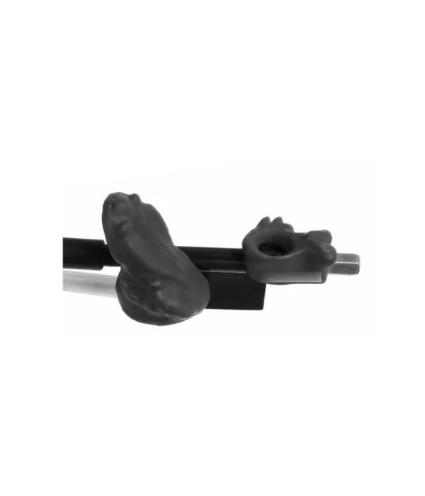 Bowgrip Bow Hold (correções Postura De Arco) p/violino-viola