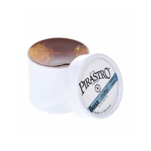 Breu Para Contrabaixo Pirastro Bass Medium. Made In Germany
