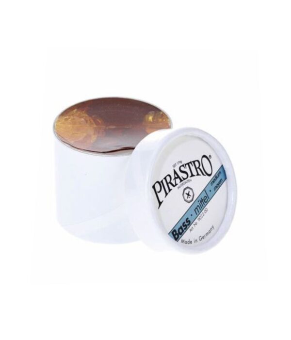 Breu Para Contrabaixo Pirastro Bass Medium. Made In Germany