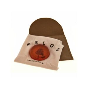 Breu Rosin Melos Dark Violino. Handmade Grecia