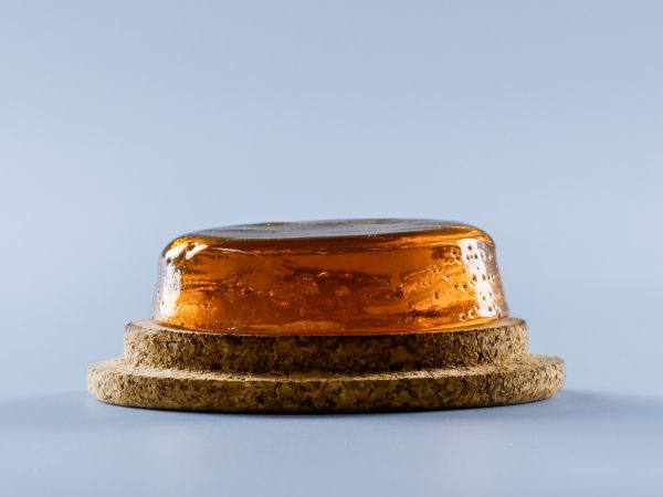Breu Rosin Melos Light Violino. Handmade Grecia
