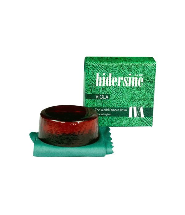 Breu Viola De Arco Hidersine 1va Made in England