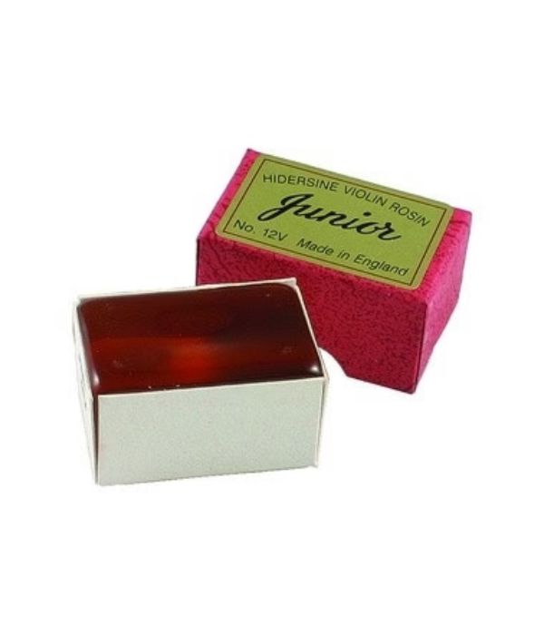 Breu hidersine 12 V Junior para Violino