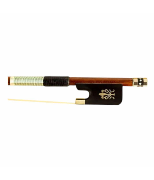 Arco Profissional P/ Viola Madeira Phoenix Classic