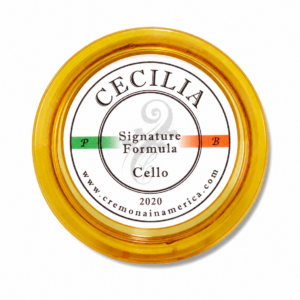 CELLO Breu Violoncelo – Cecilia Signature Mini