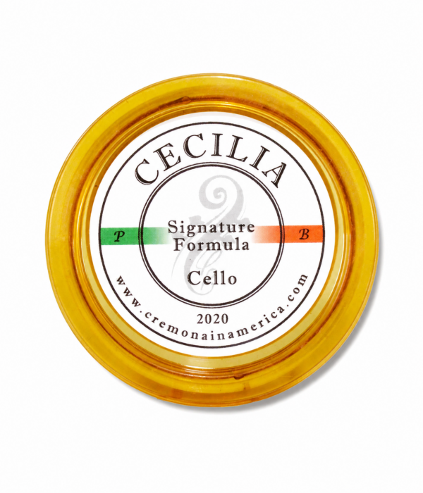 Breu Violoncelo – Cecilia Signature Mini