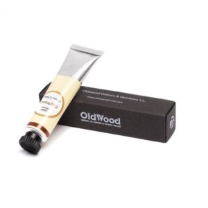 Polidor de Ébano OldWood 20ml