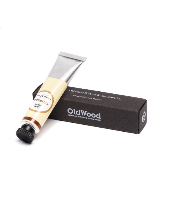 Polidor de Ébano OldWood 20ml