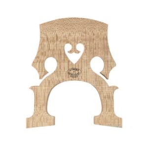 Cavalete Aubert Mirecourt Frances 4/4 Cello - Violoncelo 90mm