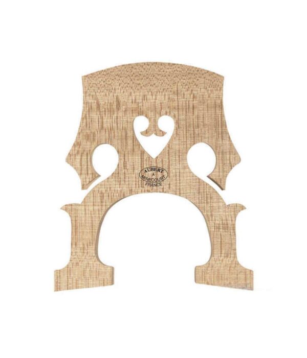 Cavalete Aubert Mirecourt Frances 4/4 Cello - Violoncelo 90mm