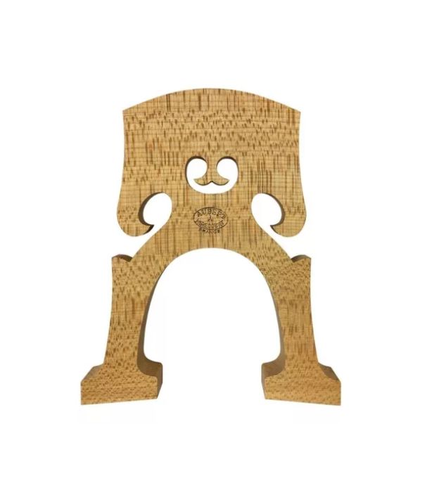 Cavalete P/ Cello Aubert A Mirecourt Belga 90mm - Violoncelo