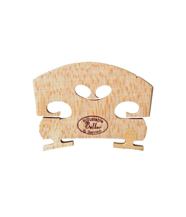 Cavalete P/ Violino Teller Germany Adjustable ( Pés Móvel )