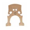 Cavalete Para Cello Aubert De Luxe Belga 90mm - Violoncelo