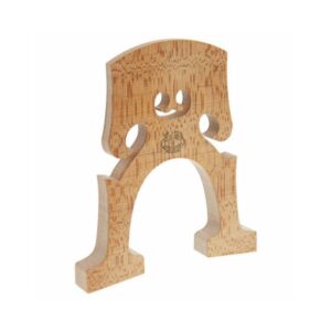 Cavalete Para Cello Aubert De Luxe Belga 90mm - Violoncelo
