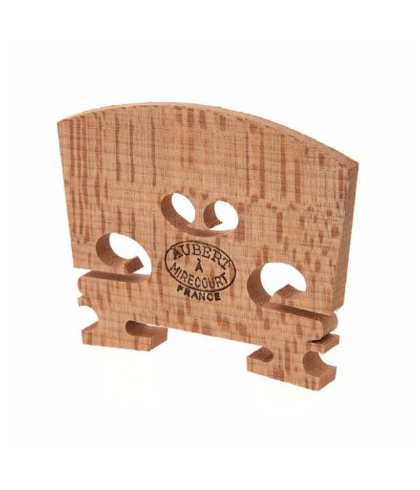 Cavalete Para Violino Aubert Á Mirecourt France