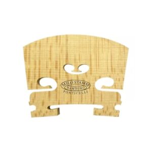 Cavalete Violino 4/4 Milo Stamm Ponticelli Hamburg Standard