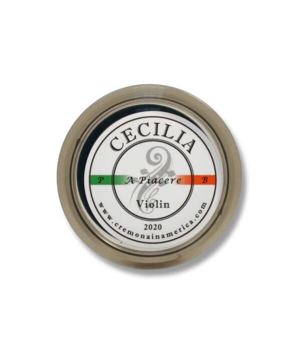 Cecilia A Piacere Violino Breu Cecilia A Piacere Violino ( Full Size )