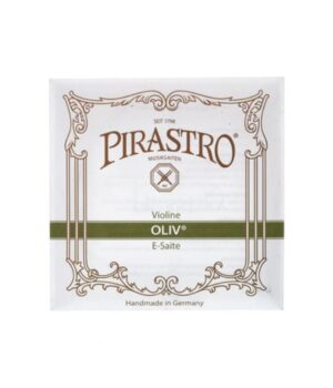 Corda Mi Avulsa Violino Pirastro Oliv