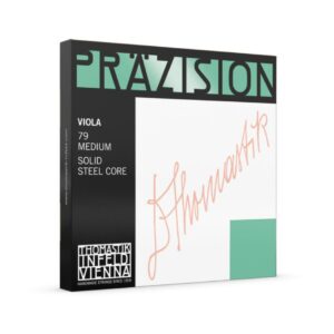 Cordas Para Viola Thomastik Prazision. Made In Austria