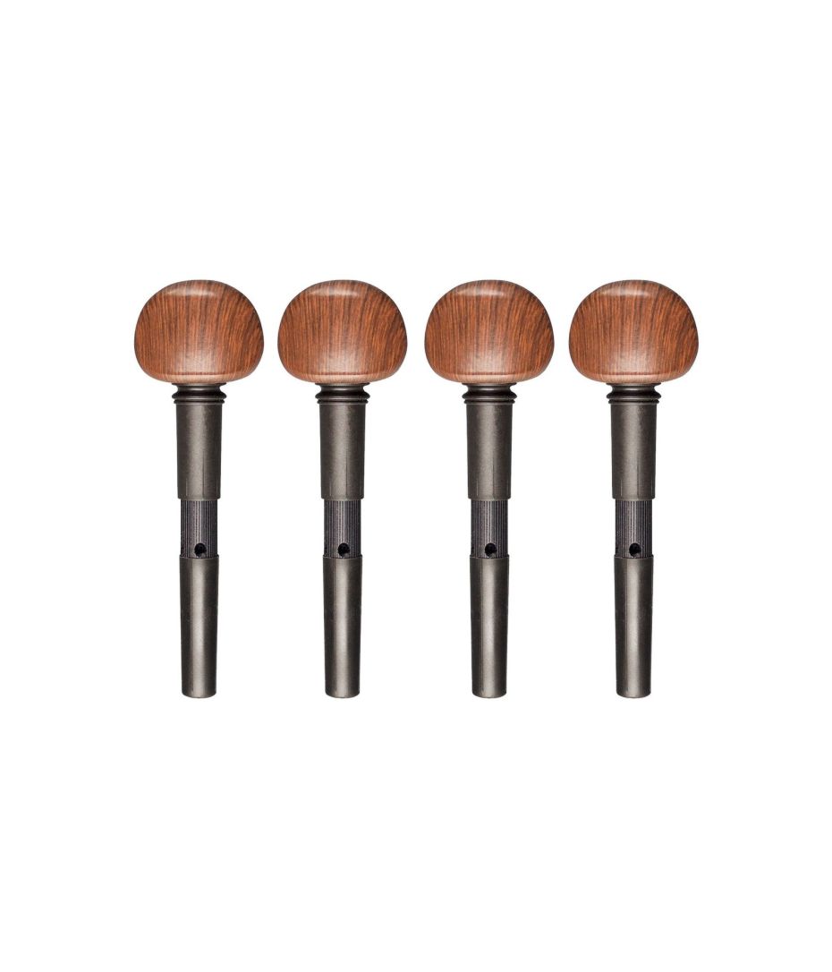 HARDWARE IN ACCIAIO inox bimini diapositiva mascella superiore di alta