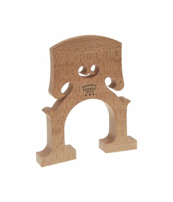 Cavalete Para Cello Superior Despiau Grade A. Modelo Belga 90MM