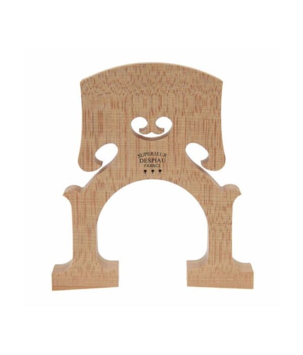 Cavalete Para Cello Superior Despiau Grade A. Modelo Belga 90MM