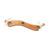 Espaleira Viva La Musica P/ Violino 4/4 Diamond Maple Light