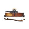 Espaleira Viva La Musica P/ Violino 4/4 Diamond Maple Light
