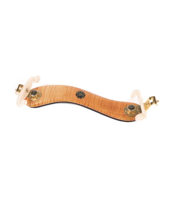 Espaleira Viva La Musica P/ Violino 4/4 Diamond Maple Light