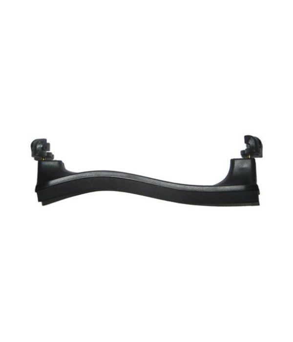 Espaleira Para Violino Everest Black Ez 3/4   4/4