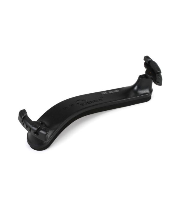 Espaleira Para Violino Everest Black Ez 3/4   4/4