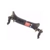 Espaleira Para Violino Modelo Lunnon Premium Black