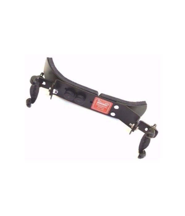 Espaleira Para Violino Modelo Lunnon Premium Black