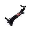 Espaleira Para Violino Modelo Lunnon Premium Black