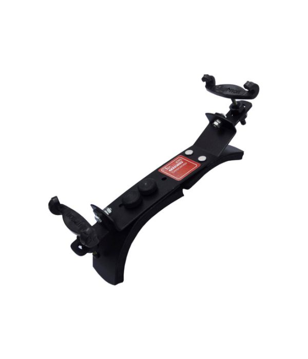 Espaleira Para Violino Modelo Lunnon Premium Black