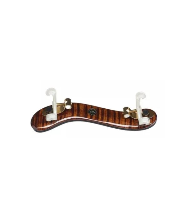 Espaleira Viva La Musica P/ Violino 4/4 Diamond Maple Dark