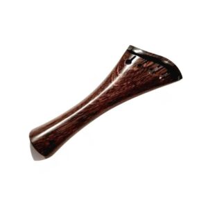 Estandarte P/ Cello Em Tamarindo Model Harp