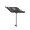 Estante De Música Partitura Prelude Maestro Metal Black