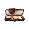 Estojo Case Retangular Luxo Para Viola Até 42 Modelo Oblong 3 Estojo Case Retangular Luxo Para Viola Até 42 Modelo Oblong