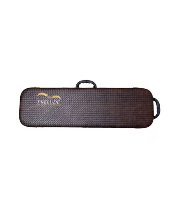 Estojo Case Violino Premium Marron Comporta Hinario Ccb
