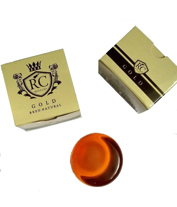 Breu Violino Rio Claro - Gold