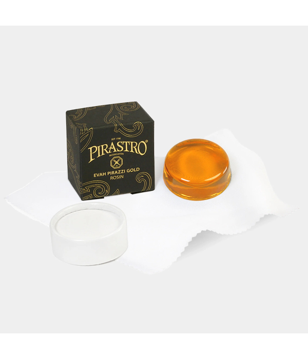 Breu Rosin Pirastro Evah Pirazzi Gold
