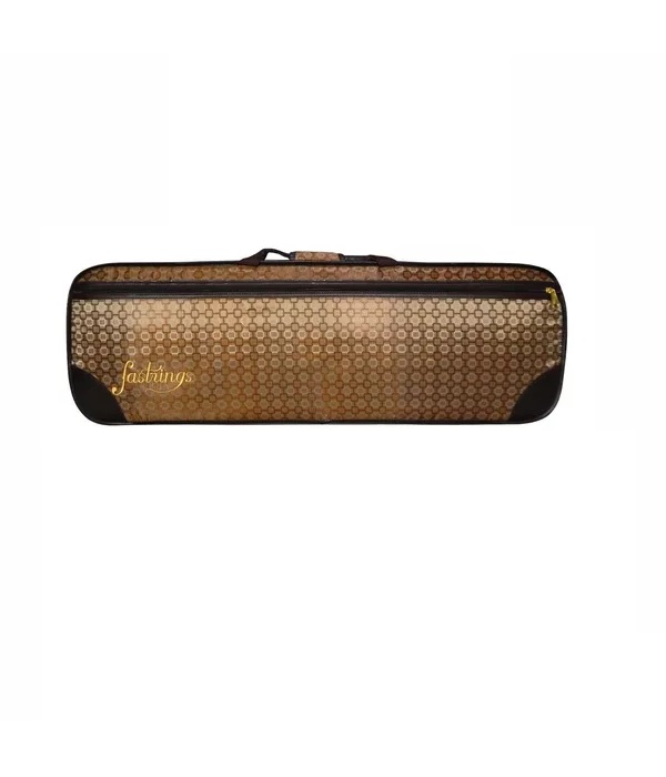 Estojo Case Térmico Retangular Advanced Violino 4/4
