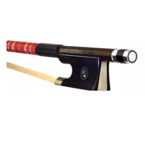 Arco Violino Pau Pernambuco Red De Autoria