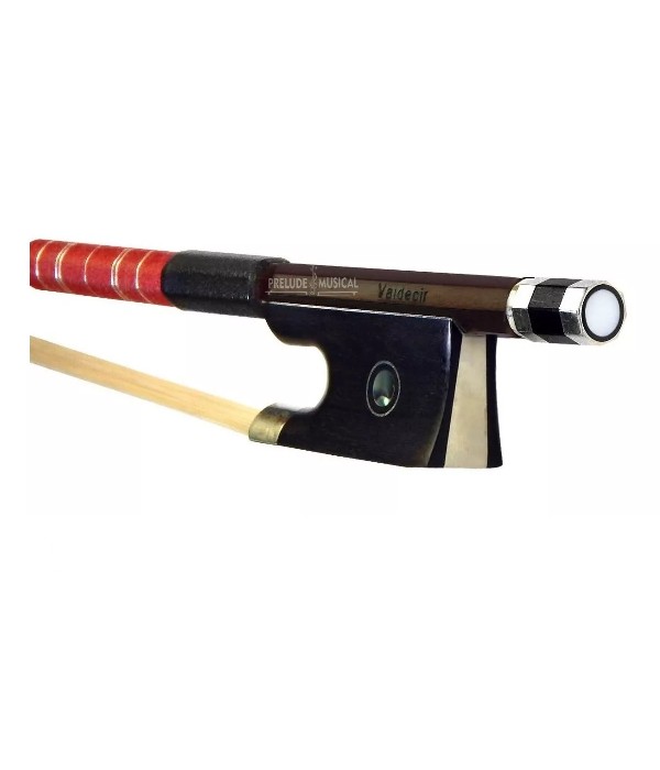 Arco Violino Pau Pernambuco Red De Autoria