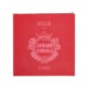 Jargar Red violin set Encordoamento Completo Para Violino Jargar Red
